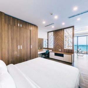 Studio Room
